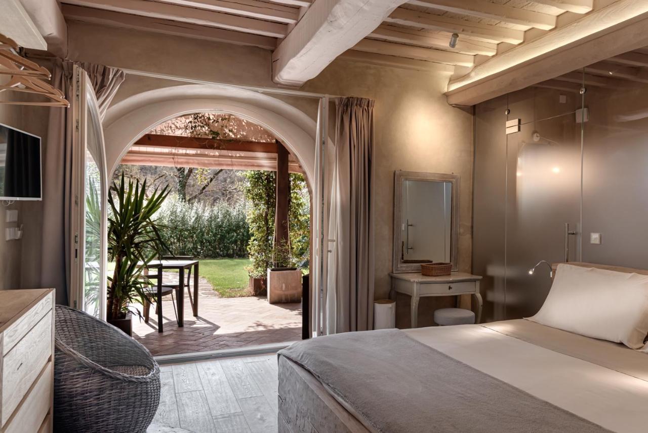 Villa Cuprena Arezzo Exterior foto