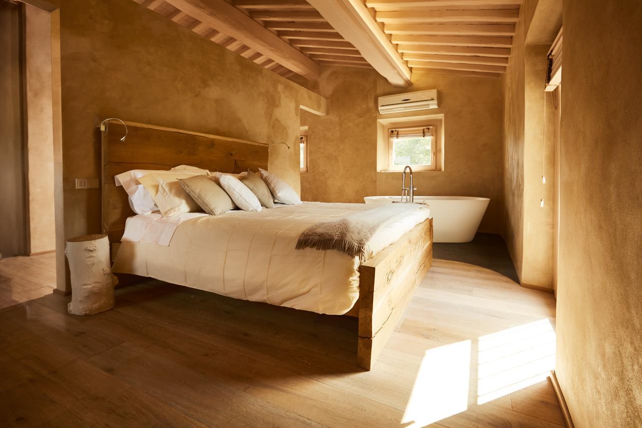 Villa Cuprena Arezzo Exterior foto